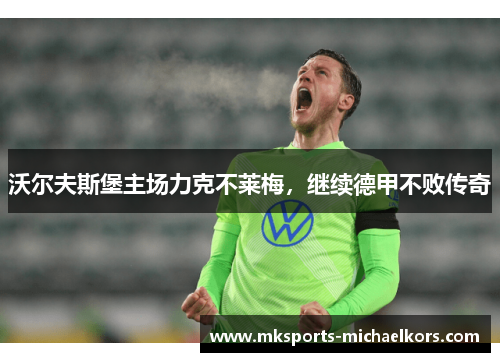 沃尔夫斯堡主场力克不莱梅，继续德甲不败传奇